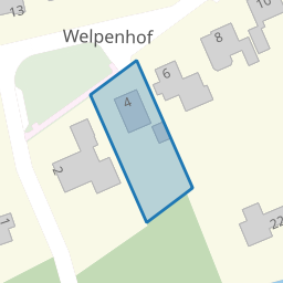 Perceel MPL00-H-1658