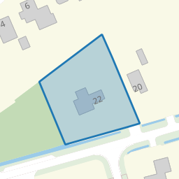 Perceel MPL00-H-1659