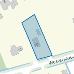 Perceel MPL00-H-1660