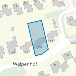 Perceel MPL00-H-1663