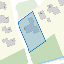 Perceel MPL00-H-1667