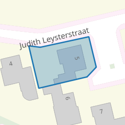 Perceel MPL00-H-1673