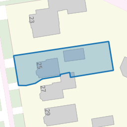 Perceel MPL00-H-1695