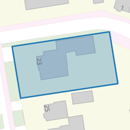 Perceel MPL00-H-1696