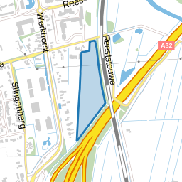 Perceel MPL00-H-1722