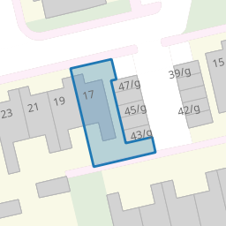 Perceel MPL00-H-1739