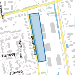 Perceel MPL00-H-1748