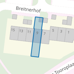 Perceel MPL00-H-1763