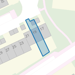 Perceel MPL00-H-1768