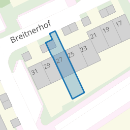 Perceel MPL00-H-1772