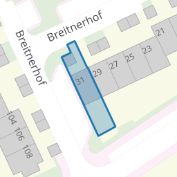 Perceel MPL00-H-1774