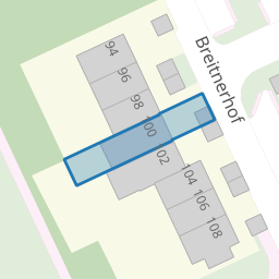 Perceel MPL00-H-1779