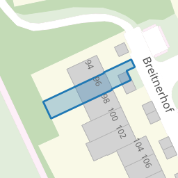 Perceel MPL00-H-1781