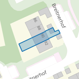 Perceel MPL00-H-1784