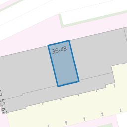 Perceel MPL00-H-1792