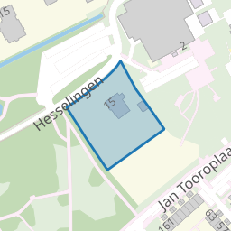 Perceel MPL00-H-1799