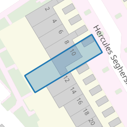 Perceel MPL00-H-1809