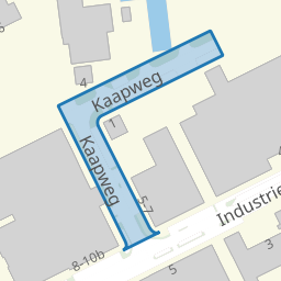 Perceel MPL00-H-1818