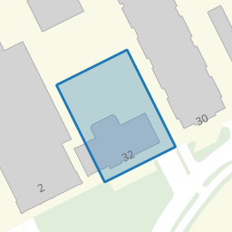 Perceel MPL00-H-1820