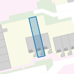 Perceel MPL00-H-1863