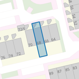 Perceel MPL00-H-1868