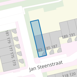 Perceel MPL00-H-1895
