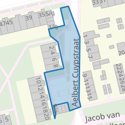 Perceel MPL00-H-1941