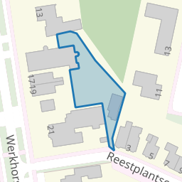 Perceel MPL00-H-1959