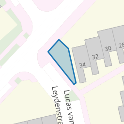 Perceel MPL00-H-1960