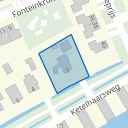 Perceel MPL00-H-1968