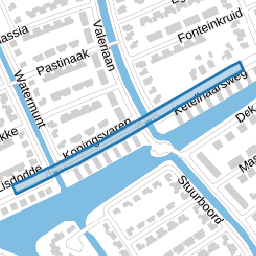 Perceel MPL00-H-1979