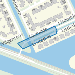 Perceel MPL00-H-1990