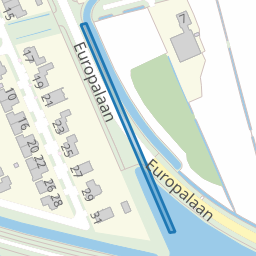 Perceel MPL00-H-2010