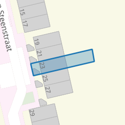 Perceel MPL00-H-2018