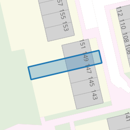 Perceel MPL00-H-2050