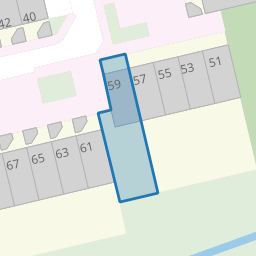 Perceel MPL00-H-2063