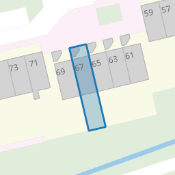 Perceel MPL00-H-2066