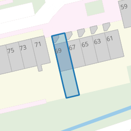 Perceel MPL00-H-2067