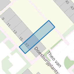 Perceel MPL00-H-2096