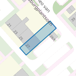 Perceel MPL00-H-2101