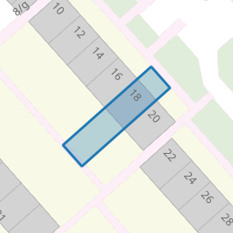 Perceel MPL00-H-2106