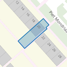 Perceel MPL00-H-2107