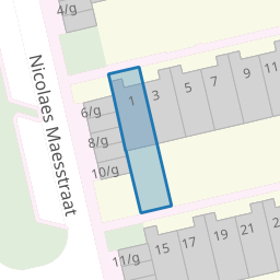 Perceel MPL00-H-2113