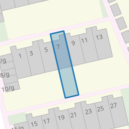 Perceel MPL00-H-2115