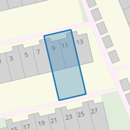 Perceel MPL00-H-2116