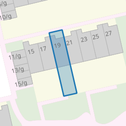 Perceel MPL00-H-2120