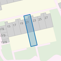 Perceel MPL00-H-2121