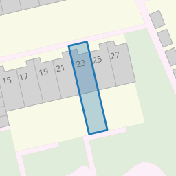 Perceel MPL00-H-2122