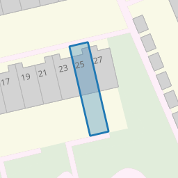 Perceel MPL00-H-2123