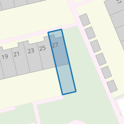 Perceel MPL00-H-2124